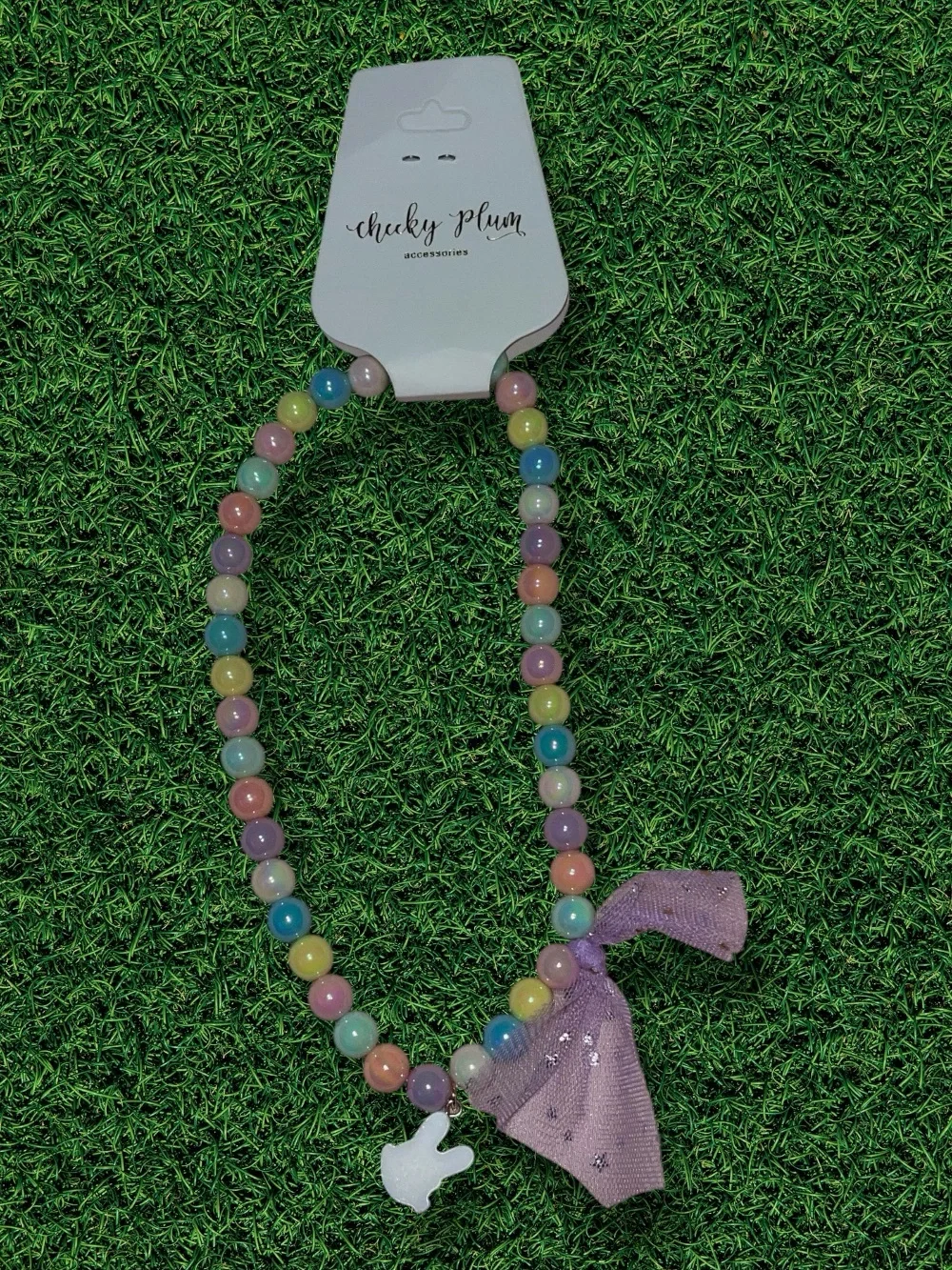 Cheeky Plum Accessories